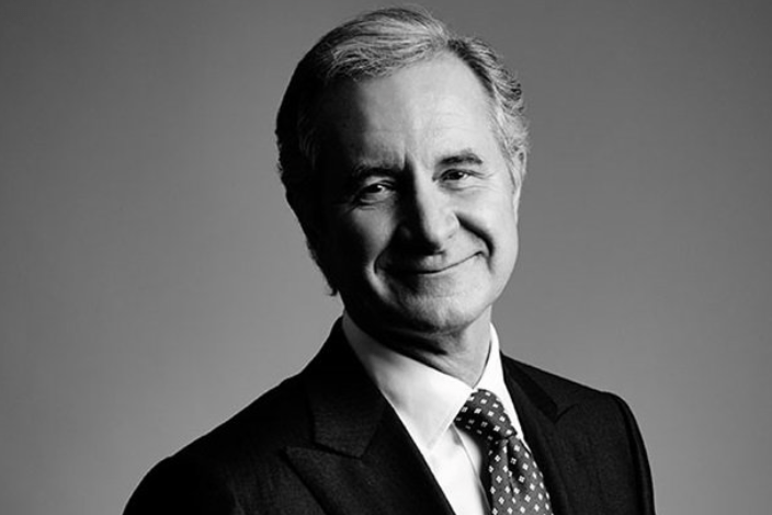 The Estée Lauder Companies’ President & CEO Fabrizio Freda Announces Intention to Retire at the End of Fiscal Year&nbsp;2025